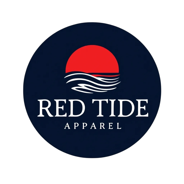 Red Tide Apparel